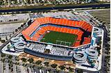 Images of Miami Dolphins New Stadium