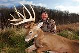 Photos of Pike County Illinois Deer Hunting Outfitters