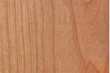 Cherry Wood Veneer Pictures