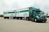 Largest Trucking Companies Photos