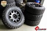 Photos of Outback All Terrain Tires