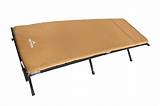 Teton Sports Outfitter Xxl Camp Cot Pad