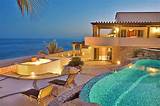 Villa In Cabo Pictures
