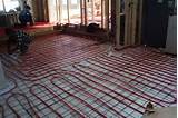 Under Tile Floor Heating Pictures
