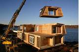 What Is A Modular Home Construction Photos