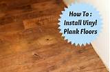 How To Install Wood Plank Flooring Photos