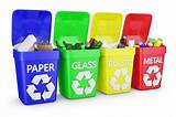 Waste Management Products Images