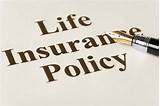 Life Insurance On Parents Investment Images