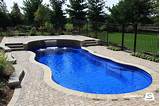 Photos of Swimming Pool Cost