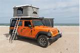 Congo Roof Rack Jeep Pictures