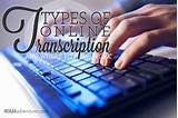 Pictures of Online Medical Transcription Jobs For Doctors