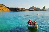 Galapagos Island Tour Packages