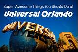 Photos of Things To Do Around Universal Studios Orlando