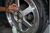 Best Way To Clean Alloy Car Wheels