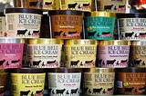 Blue Bell Packaging Images
