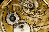 Images of Mechanical Gear Watch