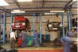 Photos of Engine Auto Shop
