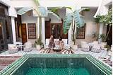 Marrakech Hotel Riad Images