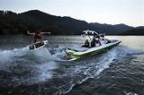 Pictures of Axis Ski Boat