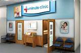 Images of Minute Clinic Prices