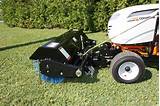 Universal Snow Blade For Lawn Tractor Pictures