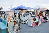 How To Set Up A Flea Market Booth