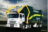 Jj Richards Garbage Trucks Images