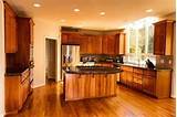 Cleaning Cherry Wood Kitchen Cabinets Pictures
