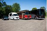 Photos of Charter Bus Companies Ma