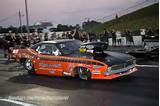Pro Mod Drag Racing Pictures