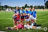 Images of Soccer Camp For Girls