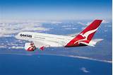 Pictures of Flights To Usa From Australia
