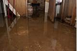 Basement Foundation Flooding