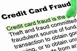 Photos of What Is A Fraud Alert On My Credit Report