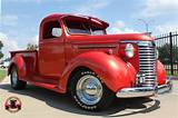 Old Fashioned Trucks For Sale Pictures