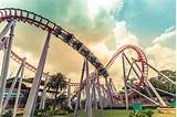 Theme Parks In North East Pictures