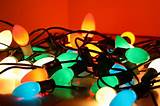 Images of Old Fashioned Christmas Lights Led