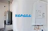 Just Water Heaters Photos