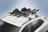 Snowboard Roof Carrier Images