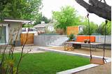 Outdoor Backyard Landscaping Ideas Images
