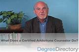 Pictures of How To Become A Licensed Addiction Counselor