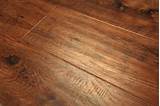 Pictures of Hand Scraped Wood Floors