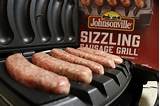 Cooking Brats On Gas Grill Photos