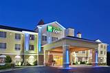 Images of Holiday Inn Express In Savannah Ga On Abercorn