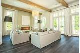 Wood Floor Living Room Pictures