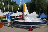 Hartley Sailing Boats For Sale Pictures