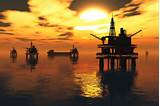 Photos of Top Oil And Gas Companies