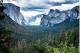Reservations At Yosemite Pictures