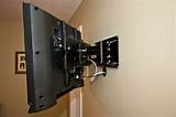 Tv Wall Mount Installation Images