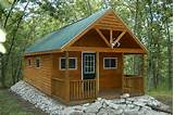 Wood Siding For Cabins Photos
